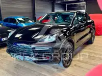 2020 Porsche 