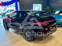 2020 Porsche 
