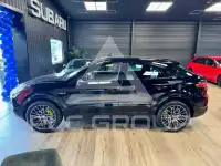 2020 Porsche 