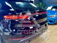 2020 Porsche 