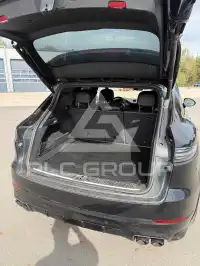 2020 Porsche Cayenne