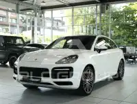 2020 Porsche Cayenne