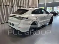 2020 Porsche Cayenne