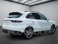 2020 Porsche Cayenne