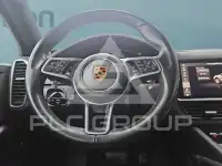 2020 Porsche Cayenne