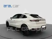 2020 Porsche Cayenne