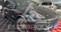 2020 Porsche Cayenne