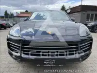2020 Porsche Cayenne