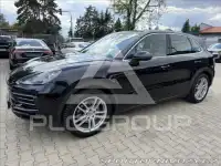 2020 Porsche Cayenne