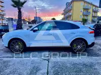 2020 Porsche Cayenne