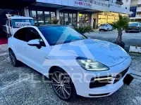 2020 Porsche Cayenne