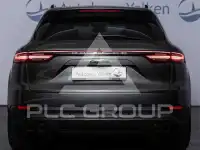 2020 Porsche Cayenne