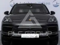 2020 Porsche Cayenne