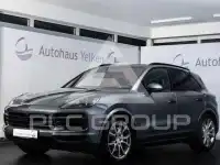 2020 Porsche Cayenne
