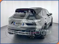 2020 Porsche Cayenne