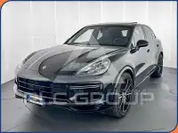 2020 Porsche Cayenne