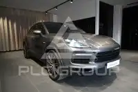 2020 Porsche Cayenne
