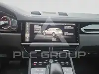 2020 Porsche Cayenne