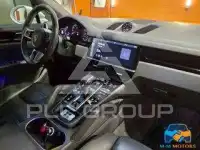 2020 Porsche Cayenne