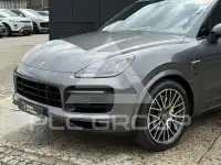 2020 Porsche Cayenne