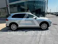 2020 Porsche Cayenne
