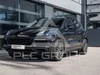2020 Porsche Cayenne
