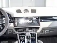 2020 Porsche Cayenne