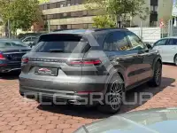 2020 Porsche Cayenne