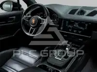 2020 Porsche Cayenne