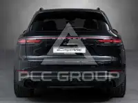 2020 Porsche Cayenne