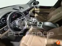 2020 Porsche Cayenne