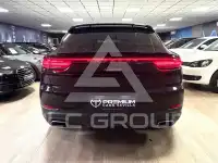 2020 Porsche Cayenne