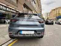 2020 Porsche Cayenne