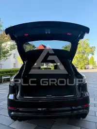 2020 Porsche Cayenne