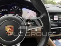 2020 Porsche Cayenne