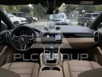 2020 Porsche Cayenne