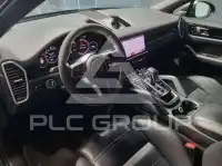 2020 Porsche Cayenne