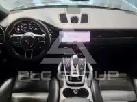 2020 Porsche Cayenne