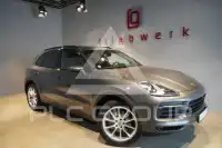 2020 Porsche Cayenne