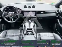 2020 Porsche Cayenne