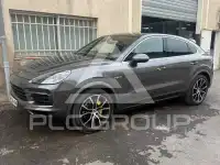 2020 Porsche Cayenne