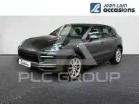 2020 Porsche Cayenne