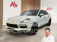 2020 Porsche Cayenne