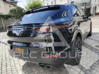 2020 Porsche Cayenne