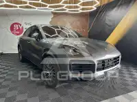 2020 Porsche Cayenne