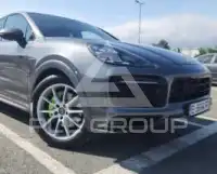 2020 Porsche Cayenne
