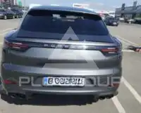 2020 Porsche Cayenne