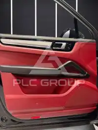 2020 Porsche Cayenne