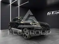 2020 Porsche Cayenne