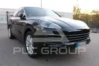 2020 Porsche Cayenne
